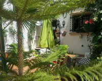 Revente - Town House -
Orihuela Costa - PAU 8