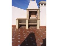 Revente - Town House -
Orihuela Costa - PAU 8