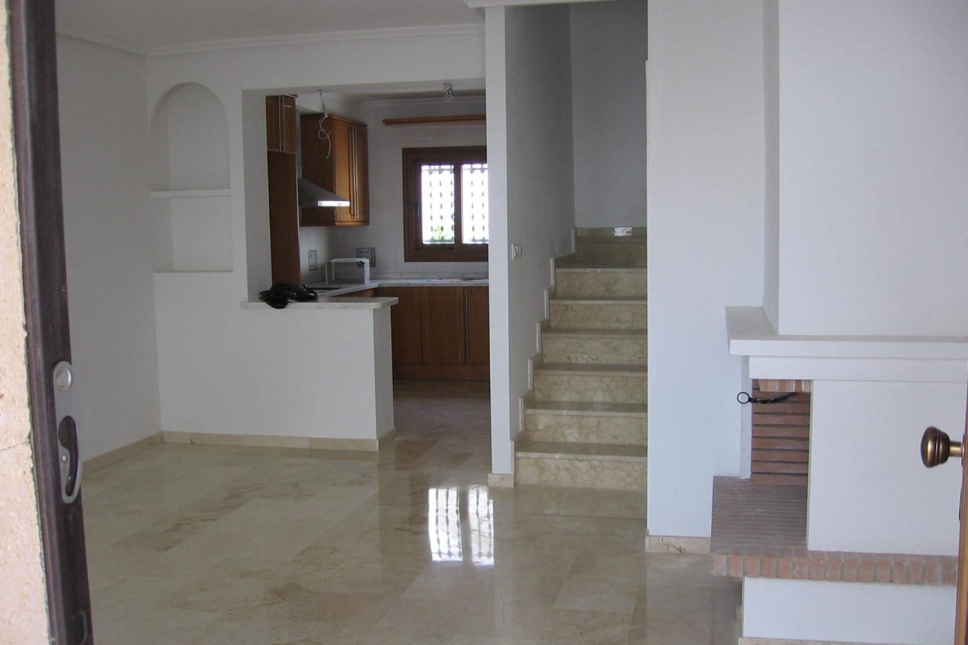 Revente - Town House -
Orihuela Costa - PAU 8