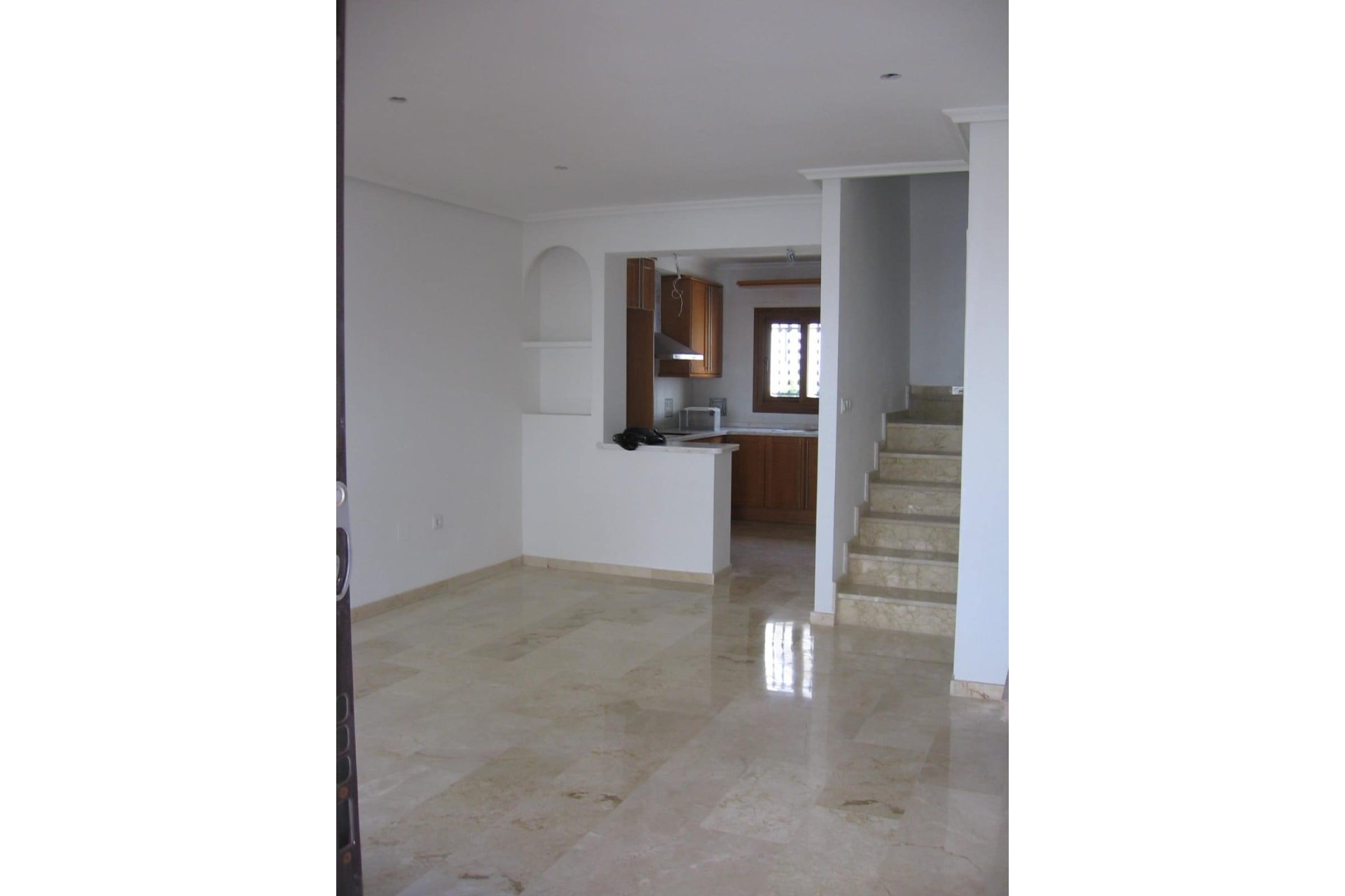 Revente - Town House -
Orihuela Costa - PAU 8