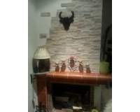 Revente - Town House -
Orihuela Costa - PAU 8