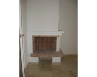 Revente - Town House -
Orihuela Costa - PAU 8
