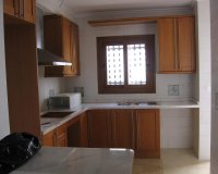 Revente - Town House -
Orihuela Costa - PAU 8