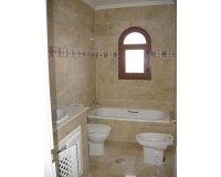 Revente - Town House -
Orihuela Costa - PAU 8
