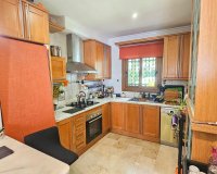 Revente - Town House -
Orihuela Costa - PAU 8