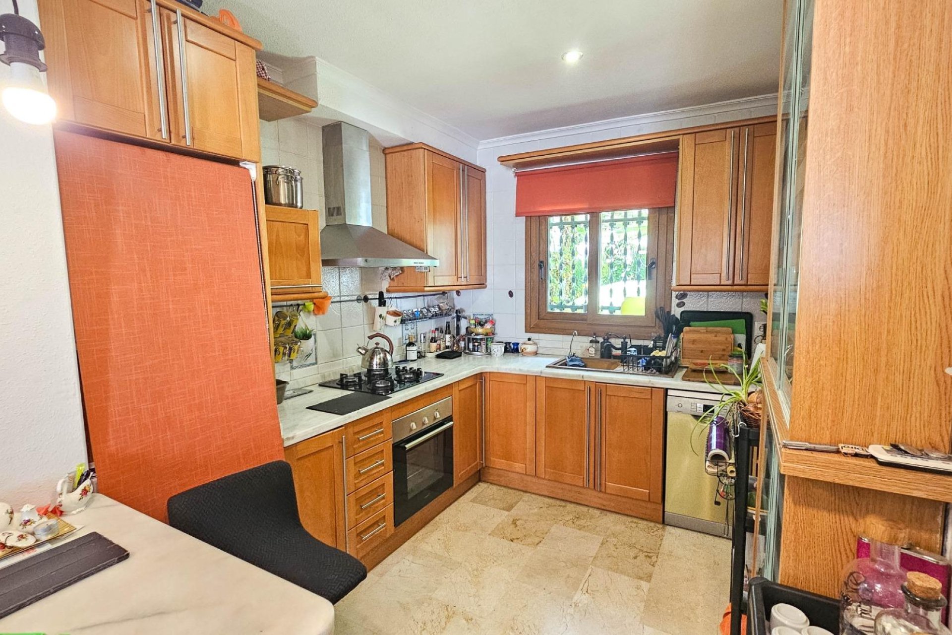 Revente - Town House -
Orihuela Costa - PAU 8