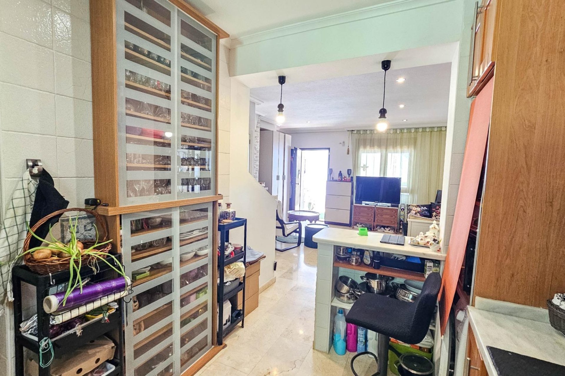 Revente - Town House -
Orihuela Costa - PAU 8