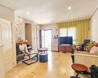 Revente - Town House -
Orihuela Costa - PAU 8
