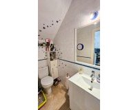 Revente - Town House -
Orihuela Costa - PAU 8