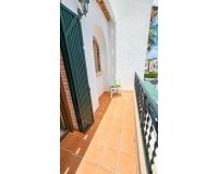 Revente - Town House -
Orihuela Costa - PAU 8