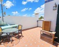 Revente - Town House -
Orihuela Costa - PAU 8