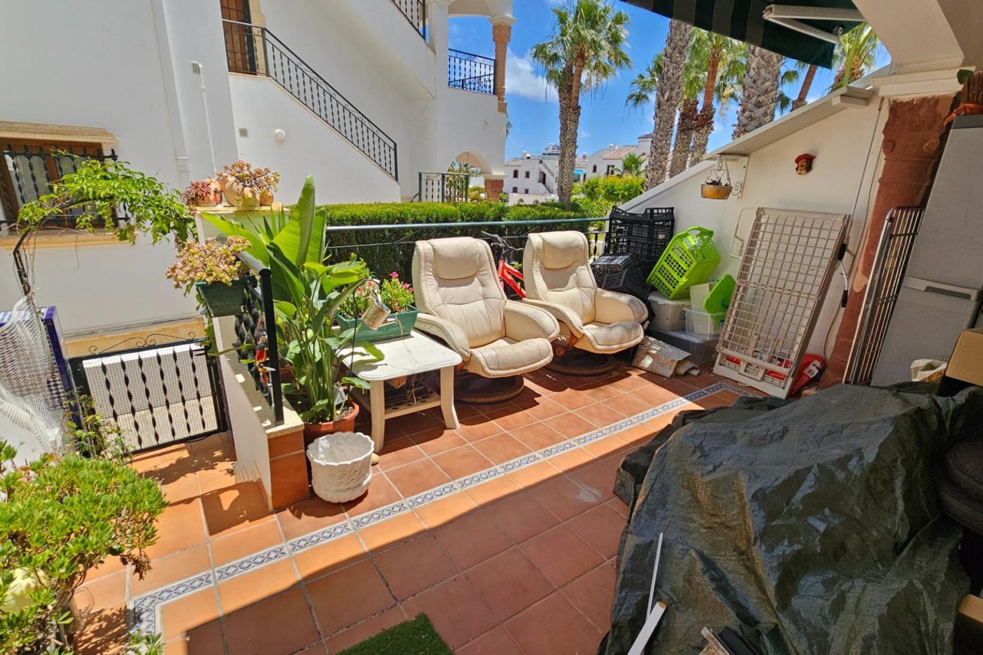 Revente - Town House -
Orihuela Costa - PAU 8