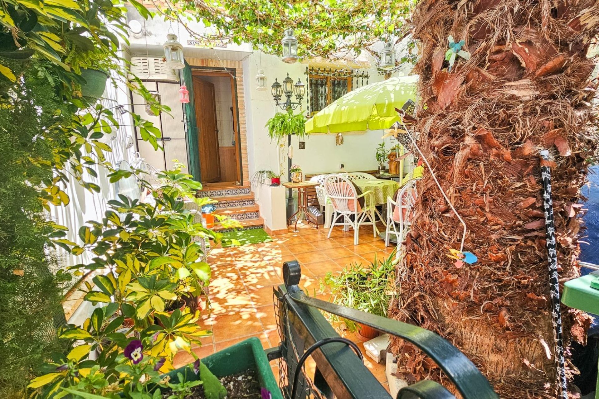 Revente - Town House -
Orihuela Costa - PAU 8