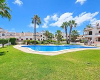 Revente - Town House -
Orihuela Costa - PAU 8