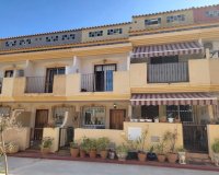 Revente - Town House -
Orihuela Costa - Playa Flamenca