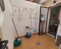 Revente - Town House -
Orihuela Costa - Playa Flamenca