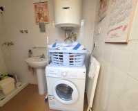 Revente - Town House -
Orihuela Costa - Playa Flamenca