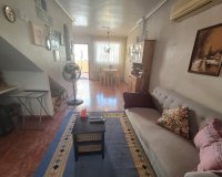 Revente - Town House -
Orihuela Costa - Playa Flamenca