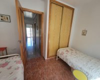 Revente - Town House -
Orihuela Costa - Playa Flamenca