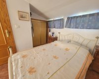 Revente - Town House -
Orihuela Costa - Playa Flamenca