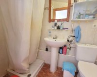 Revente - Town House -
Orihuela Costa - Playa Flamenca