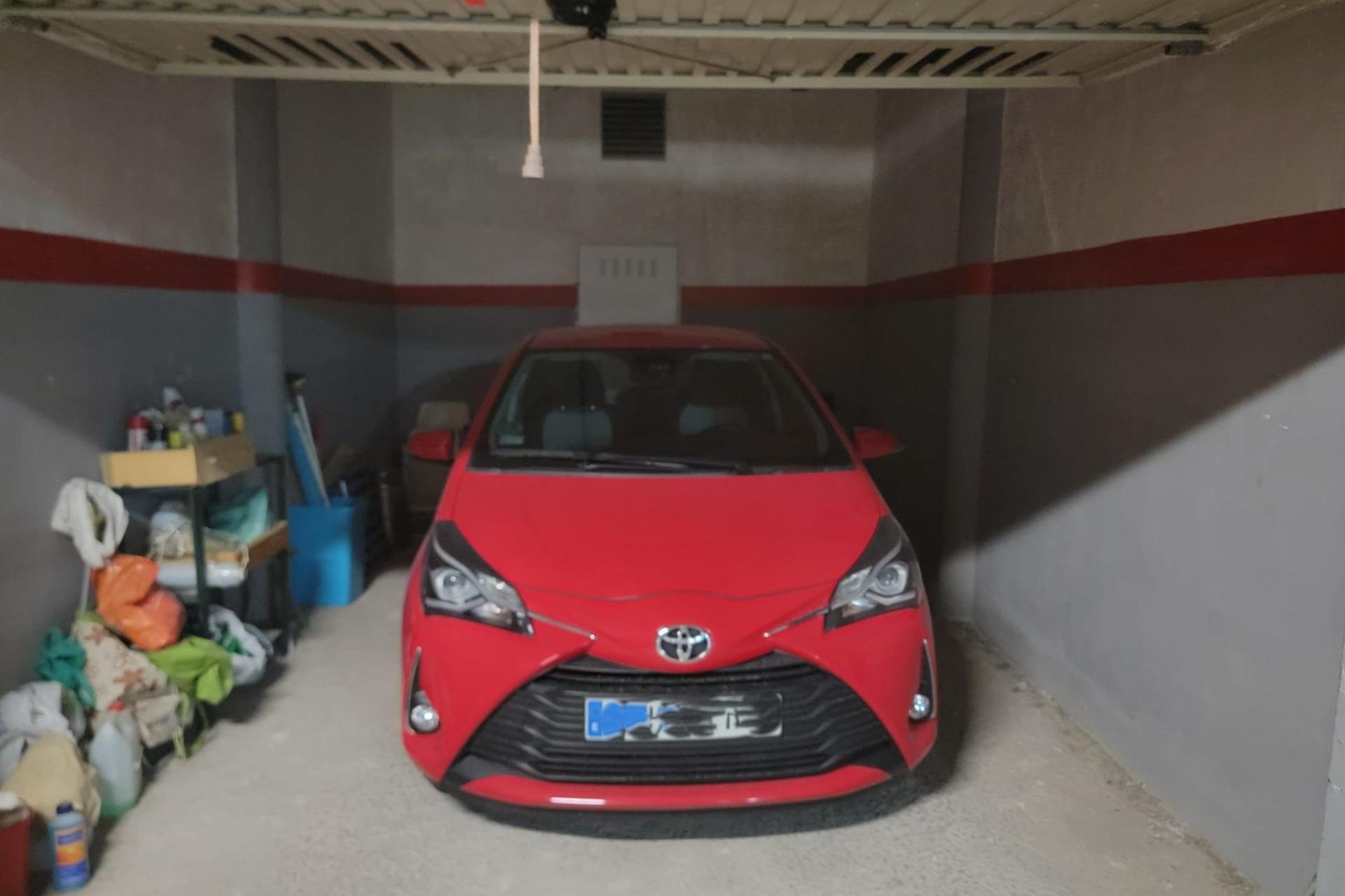 Revente - Town House -
Orihuela Costa - Playa Flamenca