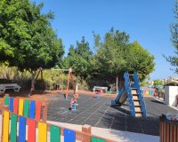 Revente - Town House -
Orihuela Costa - Playa Flamenca