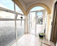 Revente - Town House -
Orihuela Costa - Playa Flamenca