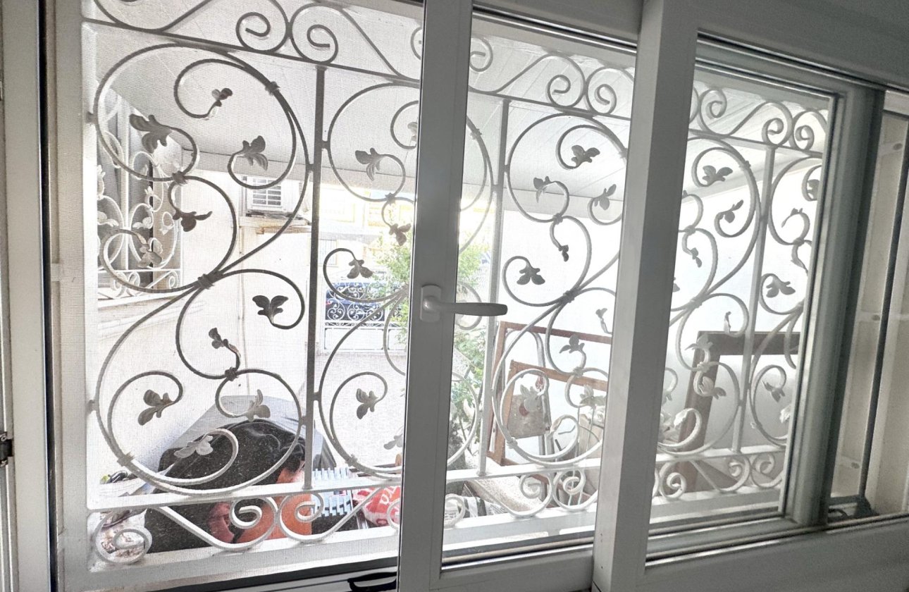 Revente - Town House -
Orihuela Costa - Playa Flamenca