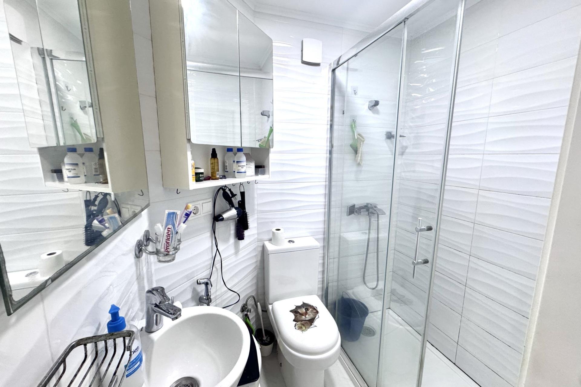 Revente - Town House -
Orihuela Costa - Playa Flamenca