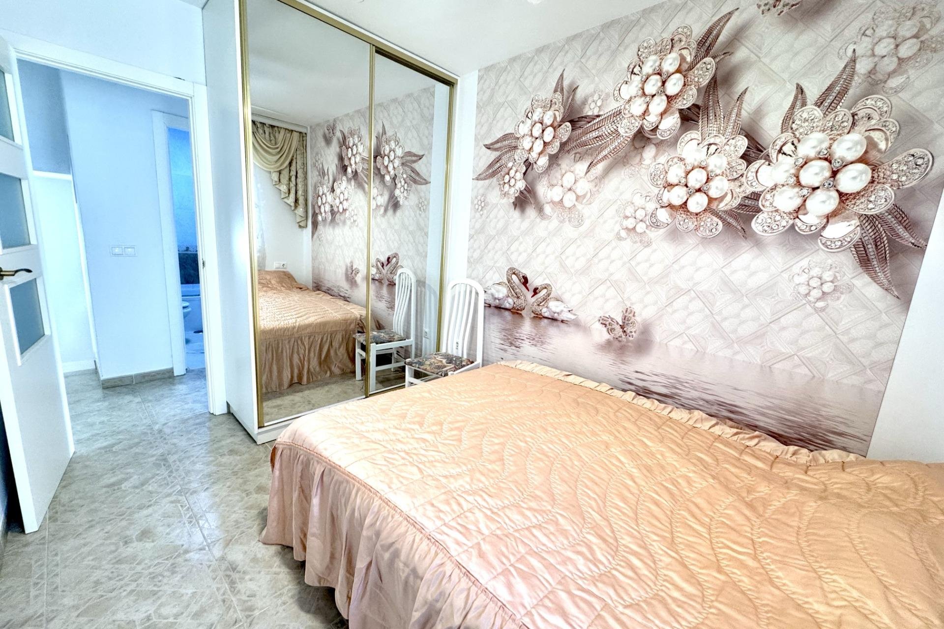 Revente - Town House -
Orihuela Costa - Playa Flamenca