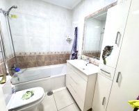 Revente - Town House -
Orihuela Costa - Playa Flamenca