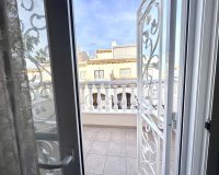 Revente - Town House -
Orihuela Costa - Playa Flamenca