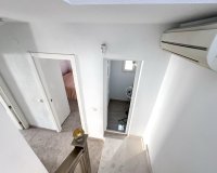 Revente - Town House -
Orihuela Costa - Playa Flamenca