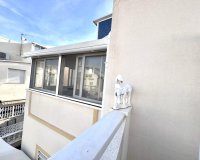 Revente - Town House -
Orihuela Costa - Playa Flamenca