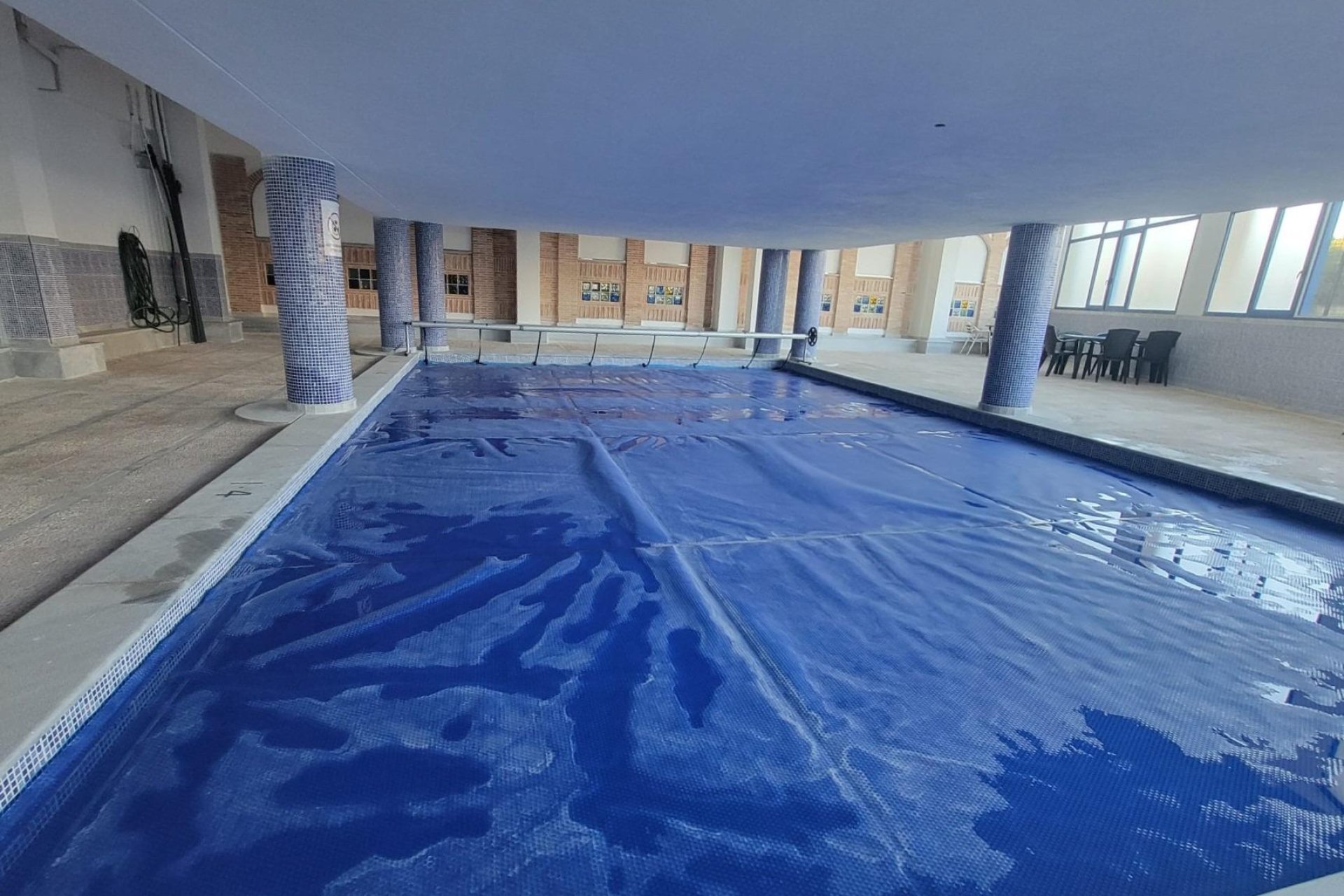 Revente - Town House -
Orihuela Costa - Playa Flamenca