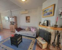 Revente - Town House -
Orihuela Costa - Playa Flamenca