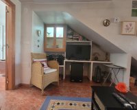 Revente - Town House -
Orihuela Costa - Playa Flamenca