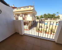 Revente - Town House -
Orihuela Costa - Playa Flamenca