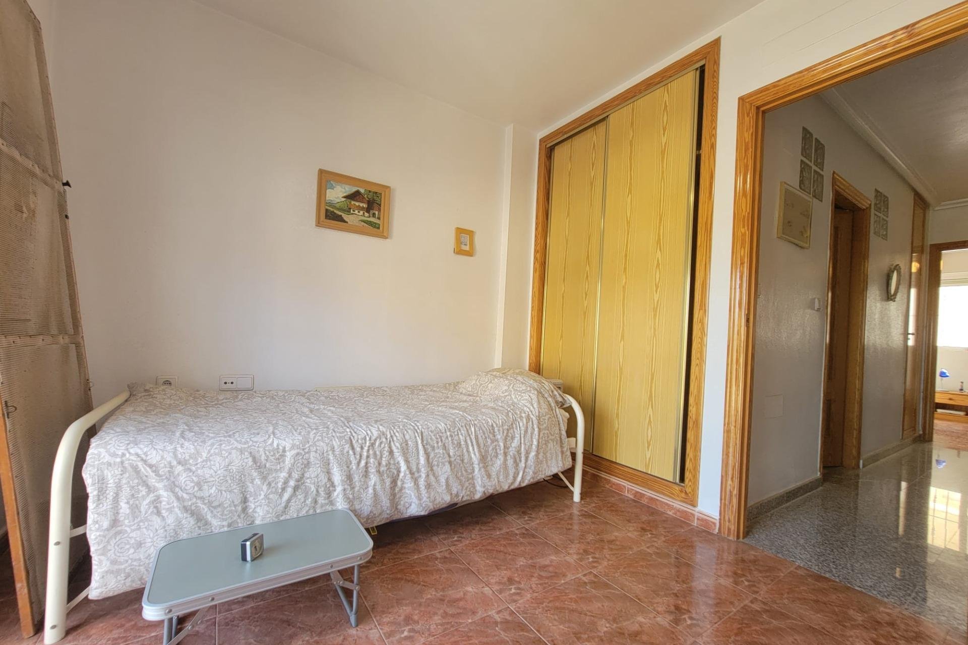 Revente - Town House -
Orihuela Costa - Playa Flamenca