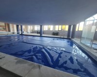 Revente - Town House -
Orihuela Costa - Playa Flamenca