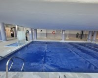 Revente - Town House -
Orihuela Costa - Playa Flamenca