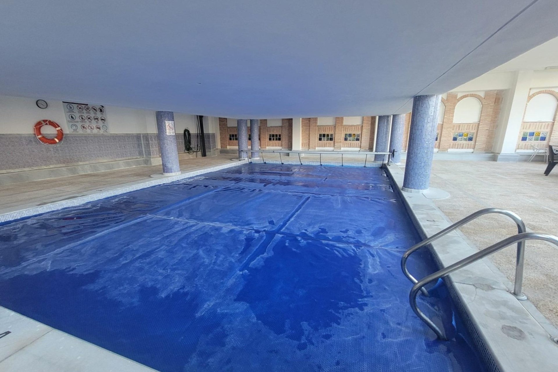 Revente - Town House -
Orihuela Costa - Playa Flamenca