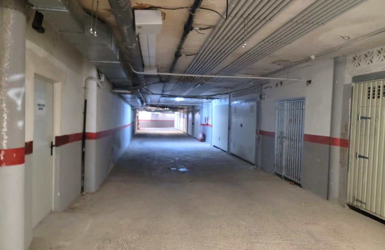 Revente - Town House -
Orihuela Costa - Playa Flamenca