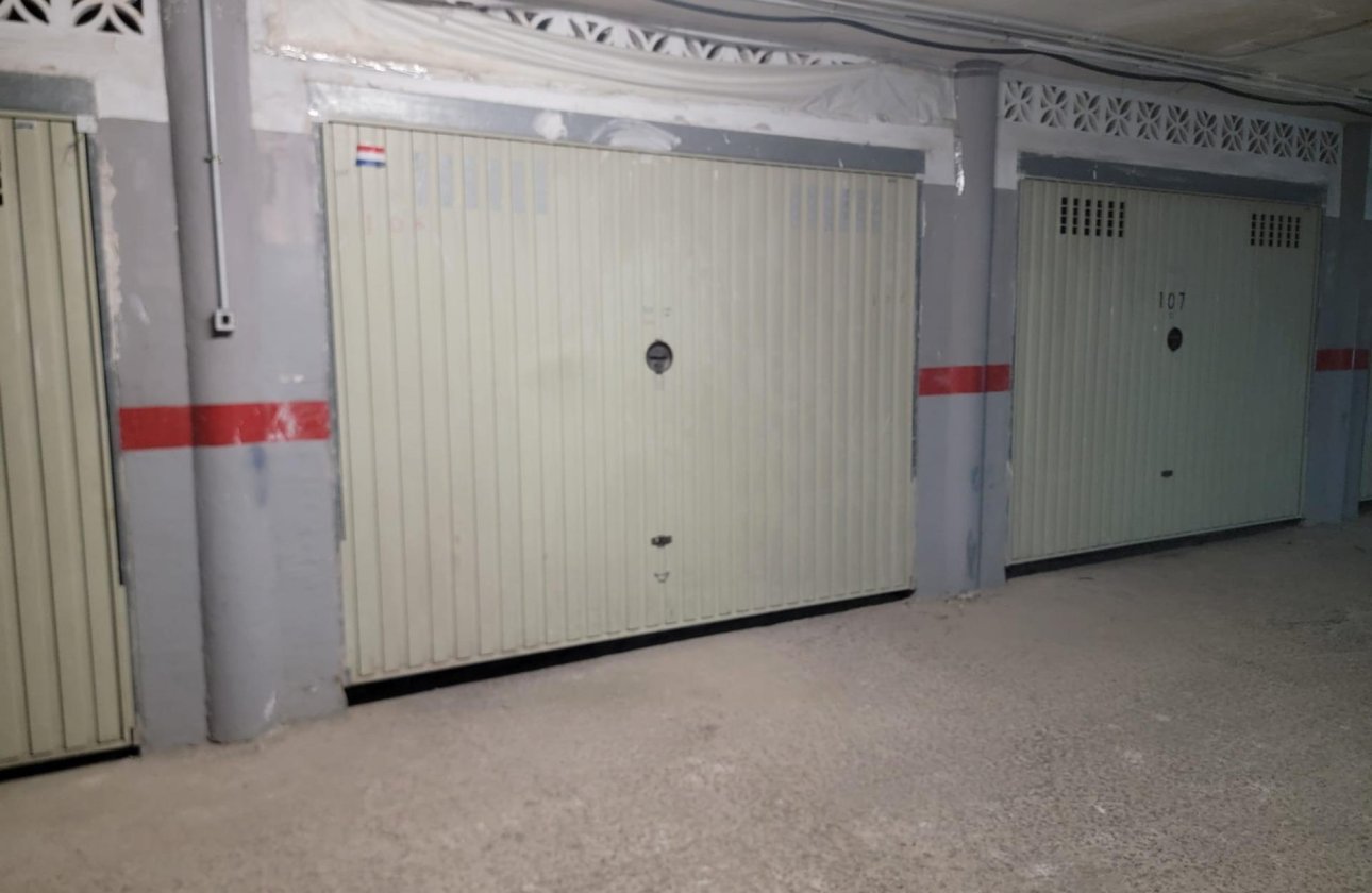 Revente - Town House -
Orihuela Costa - Playa Flamenca