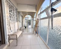 Revente - Town House -
Orihuela Costa - Playa Flamenca