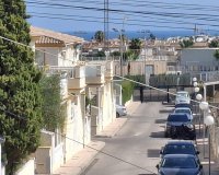 Revente - Town House -
Orihuela Costa - Playa Flamenca