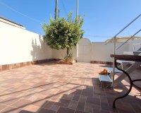 Revente - Town House -
Orihuela Costa - Playa Flamenca