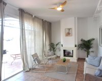 Revente - Town House -
Orihuela Costa - Playa Flamenca