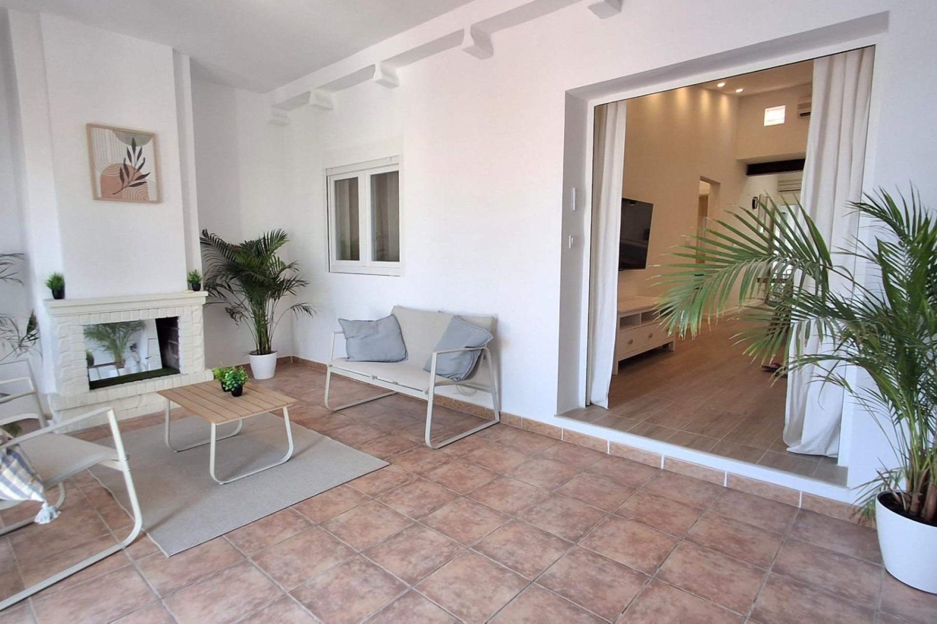 Revente - Town House -
Orihuela Costa - Playa Flamenca
